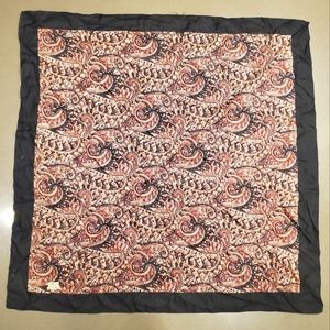 Liberty of London Silk Scarf 27"
